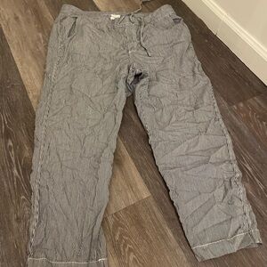 Gap pants